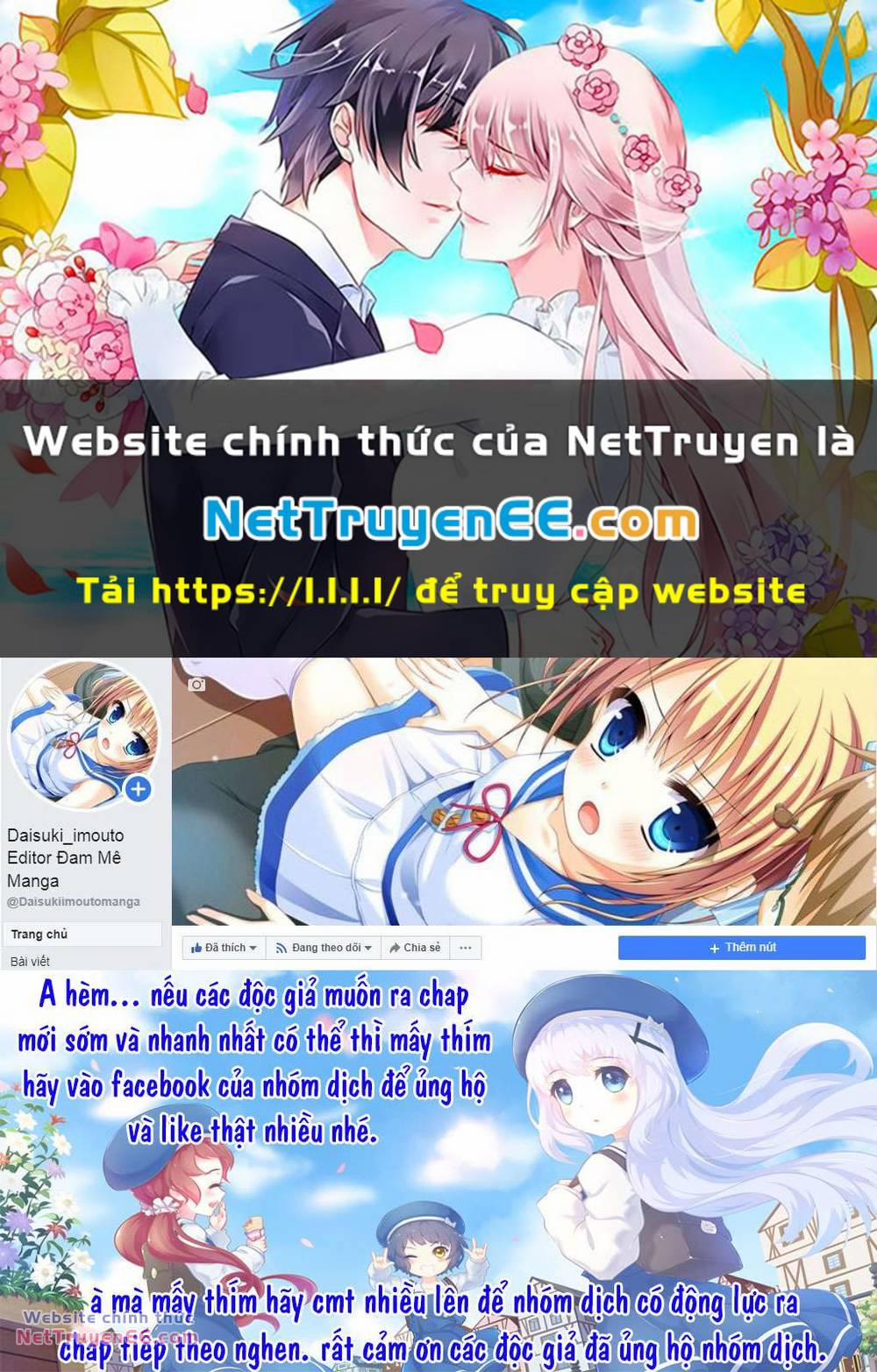 Makai Youjo Ni Tensei Shita Oji-San Wa Heiwa No Tame Ni Maou Ni Naritai Chương 10 Trang 1