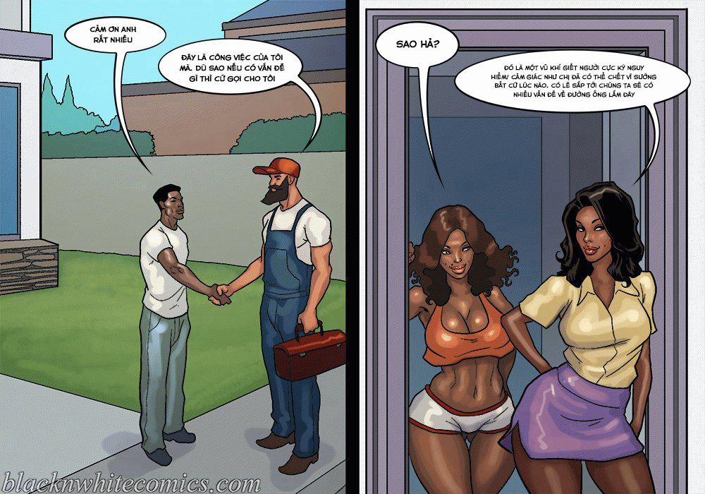 Make America Great Again 1 trang 72