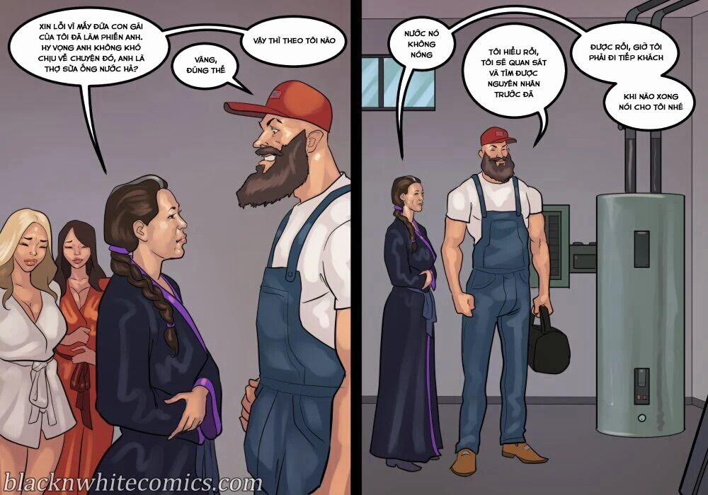 Make America Great Again 2 trang 25