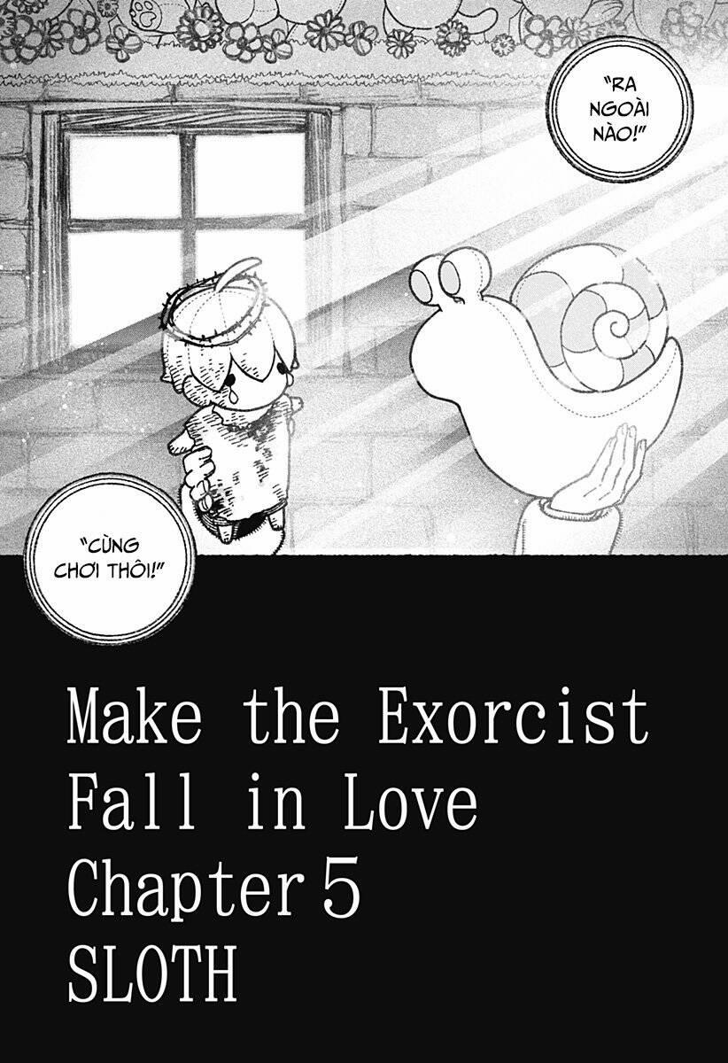 Make The Exorcist Fall In Love Chương 56 Trang 4