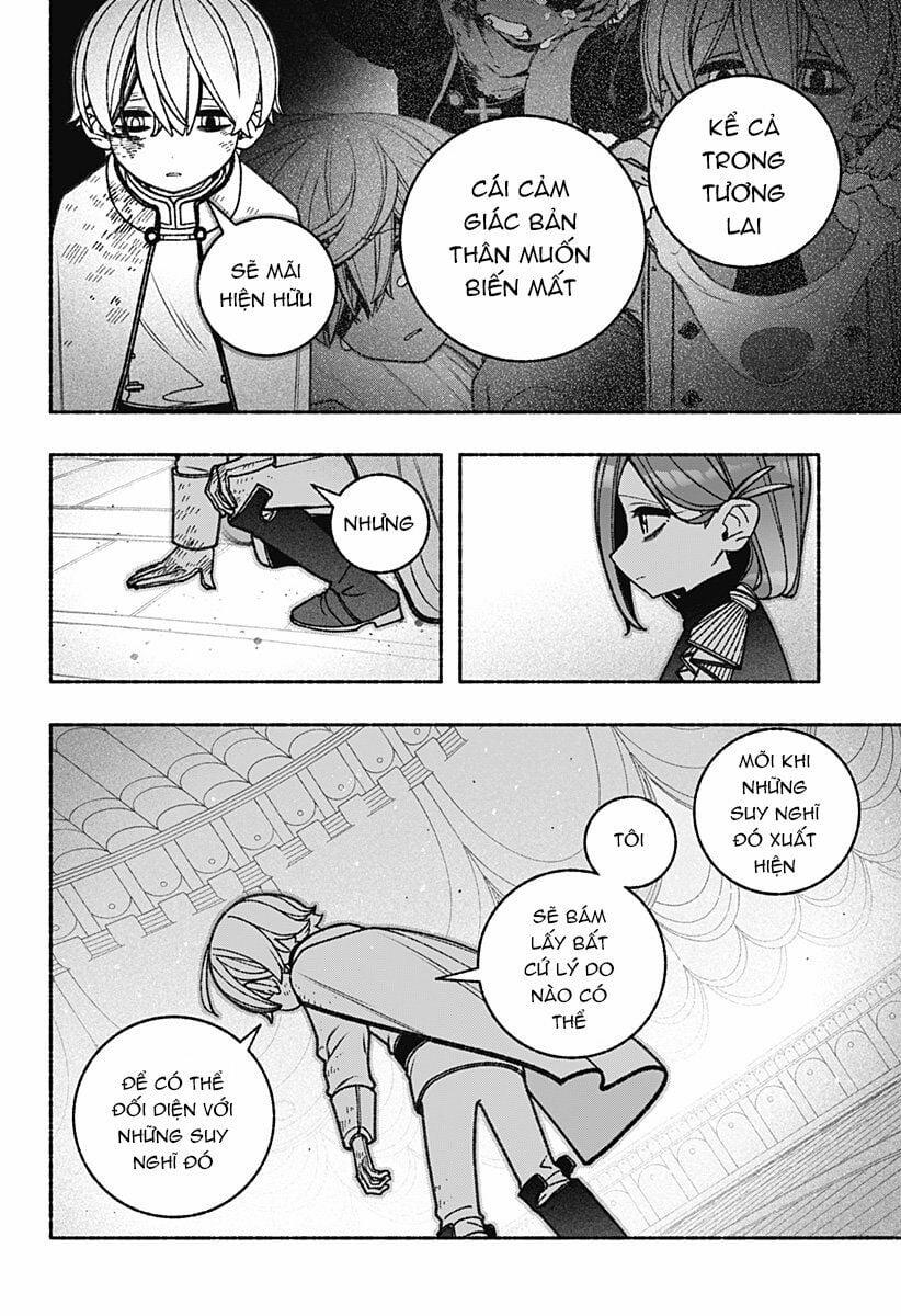 Make The Exorcist Fall In Love 80 trang 14