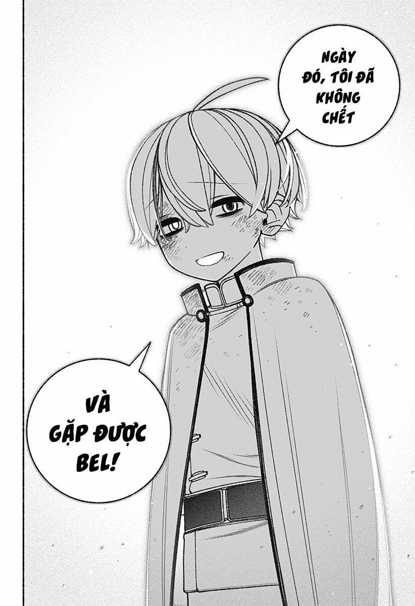 Make The Exorcist Fall In Love 80 trang 16