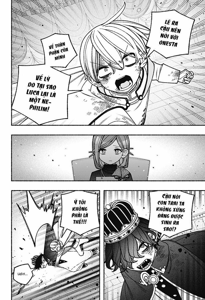 Make The Exorcist Fall In Love 80 trang 2