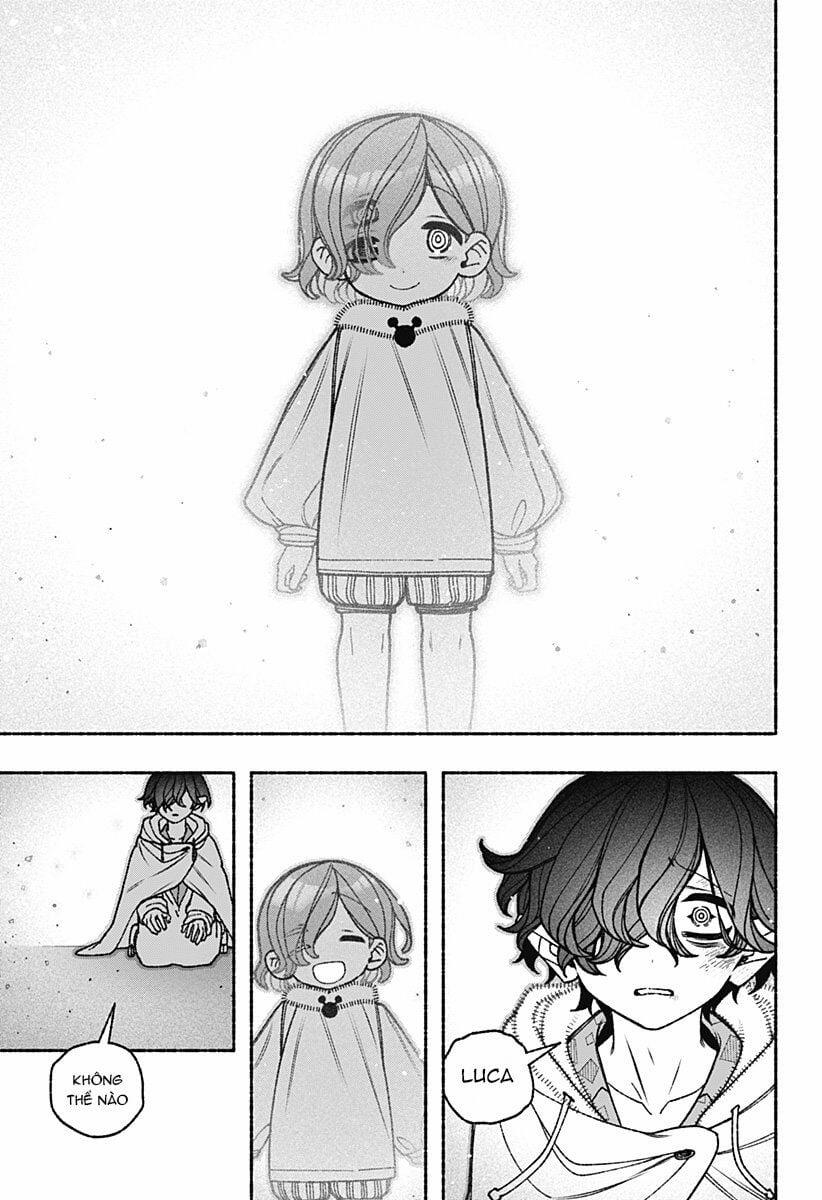 Make The Exorcist Fall In Love 80 trang 21