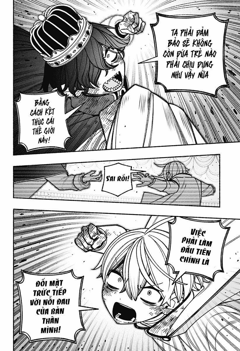 Make The Exorcist Fall In Love 80 trang 6