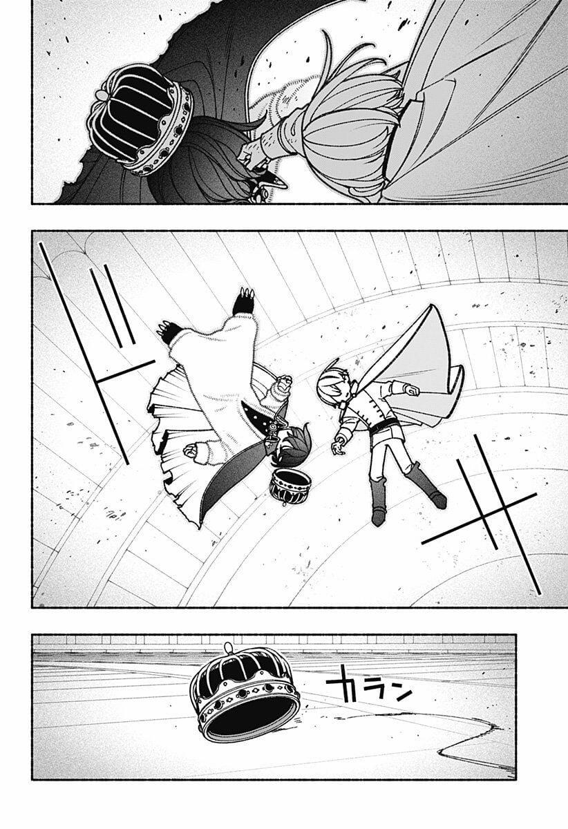 Make The Exorcist Fall In Love 80 trang 8