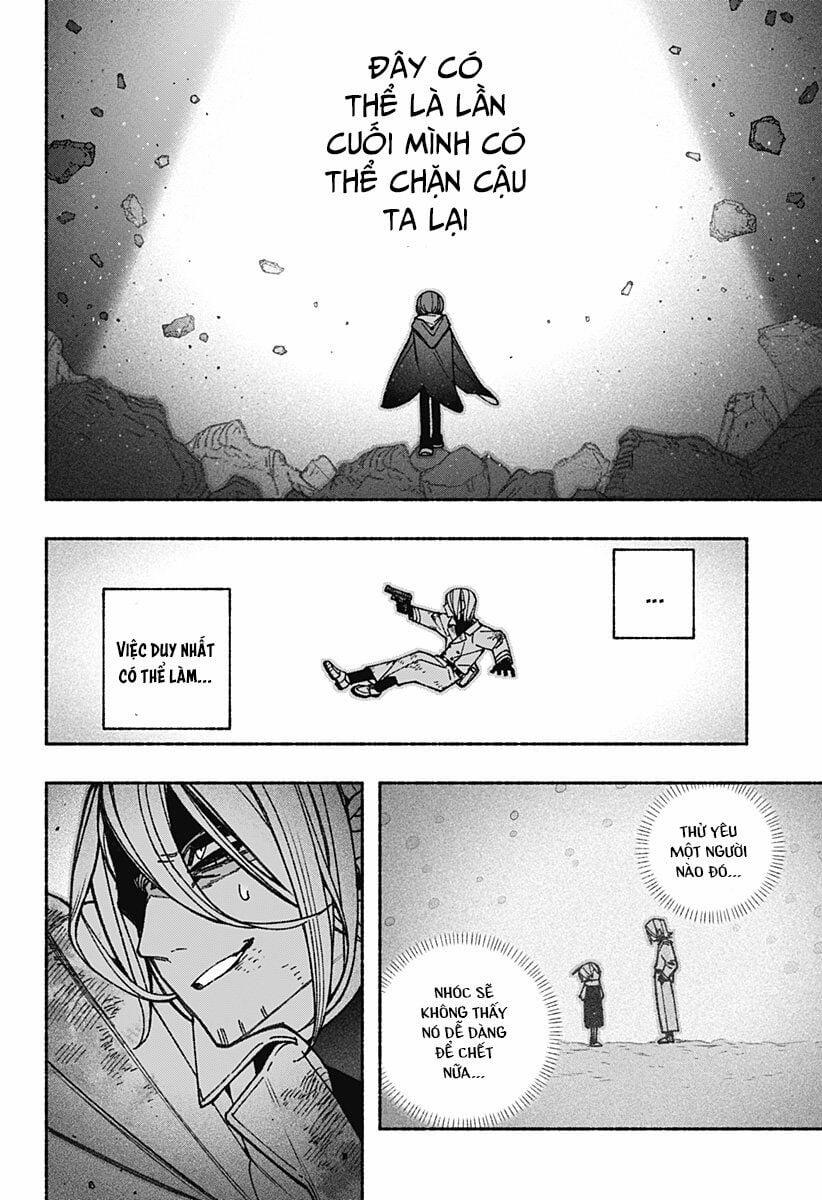 Make The Exorcist Fall In Love 81 trang 14