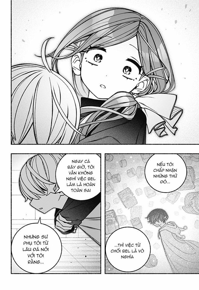 Make The Exorcist Fall In Love 81 trang 8