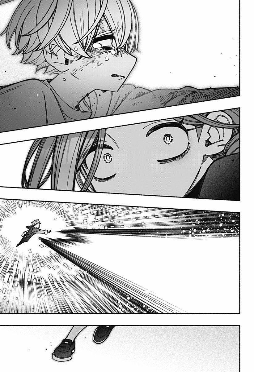 Make The Exorcist Fall In Love 82 trang 19