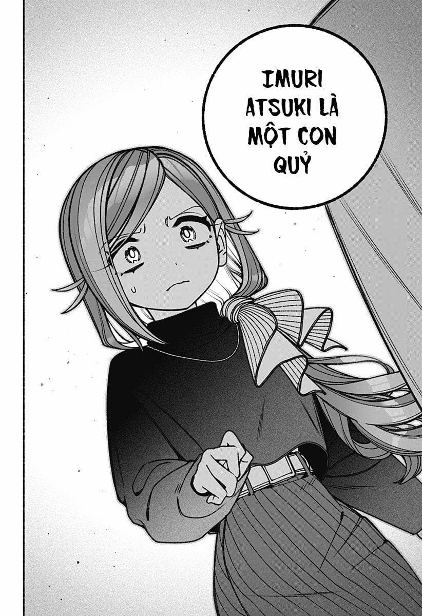 Make The Exorcist Fall In Love 82 trang 4