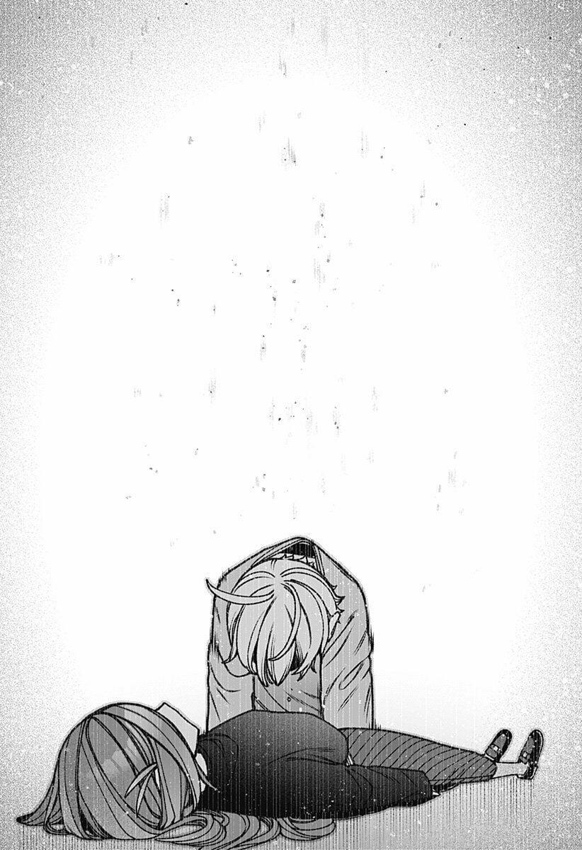 Make The Exorcist Fall In Love 83 trang 14