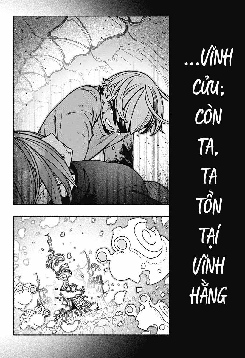 Make The Exorcist Fall In Love 83 trang 19