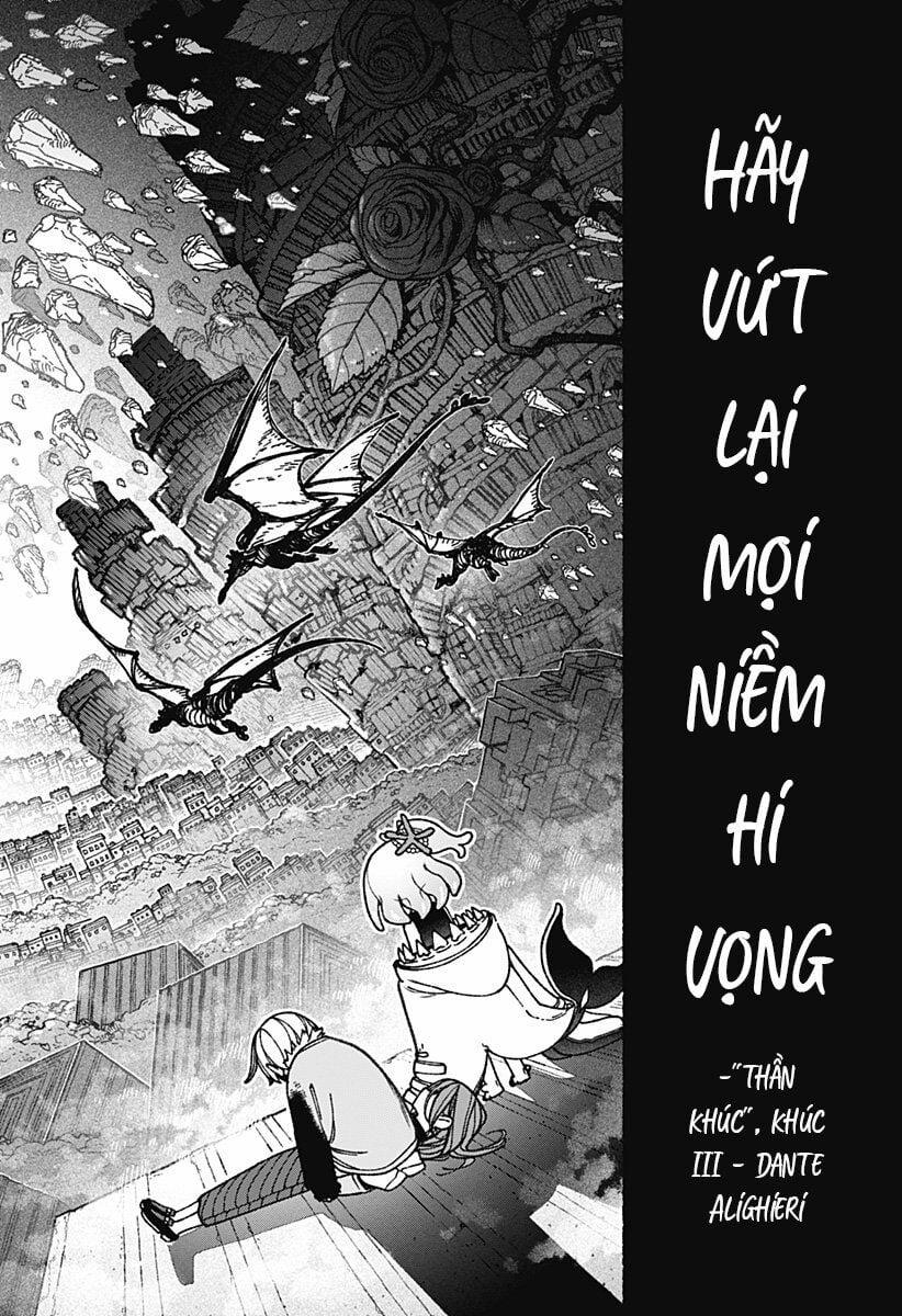 Make The Exorcist Fall In Love 83 trang 21