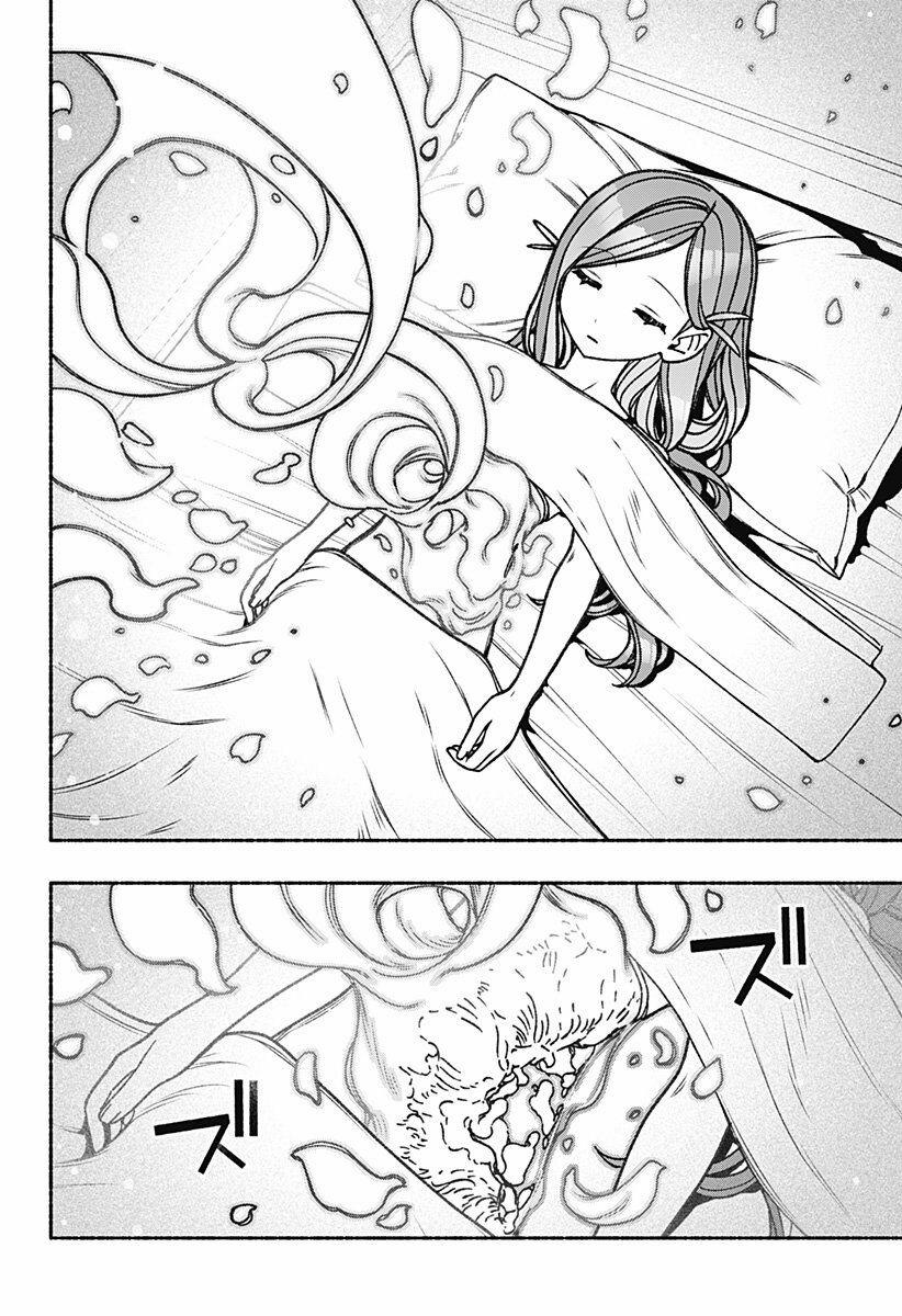 Make The Exorcist Fall In Love 84 trang 4