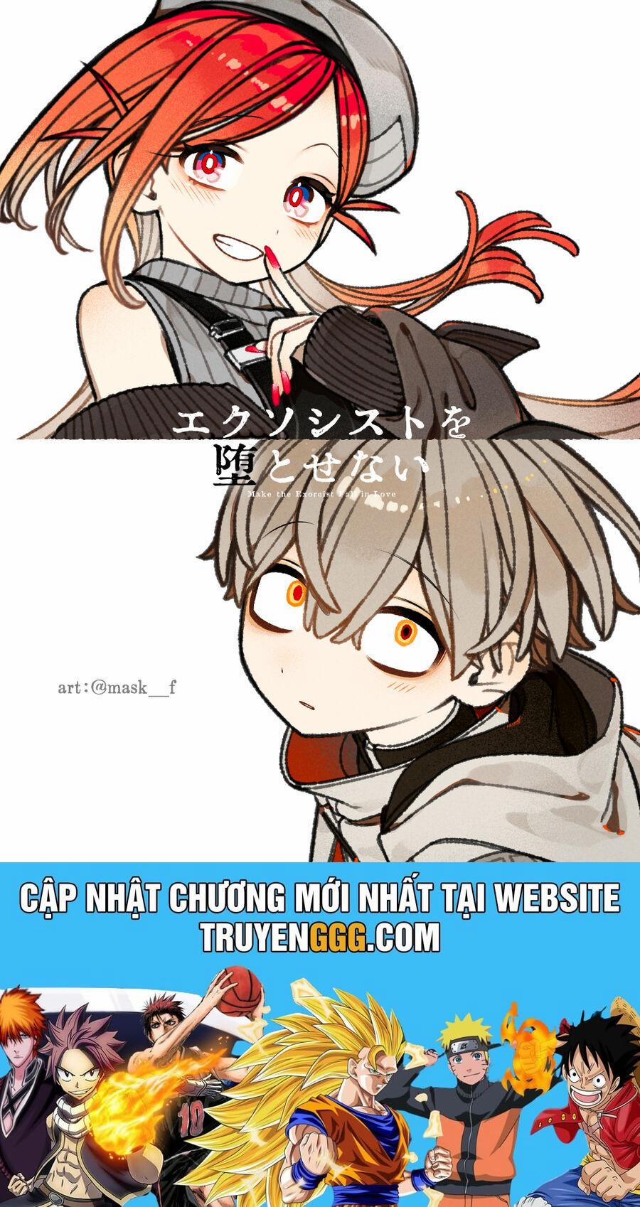 Make The Exorcist Fall In Love 86 trang 24