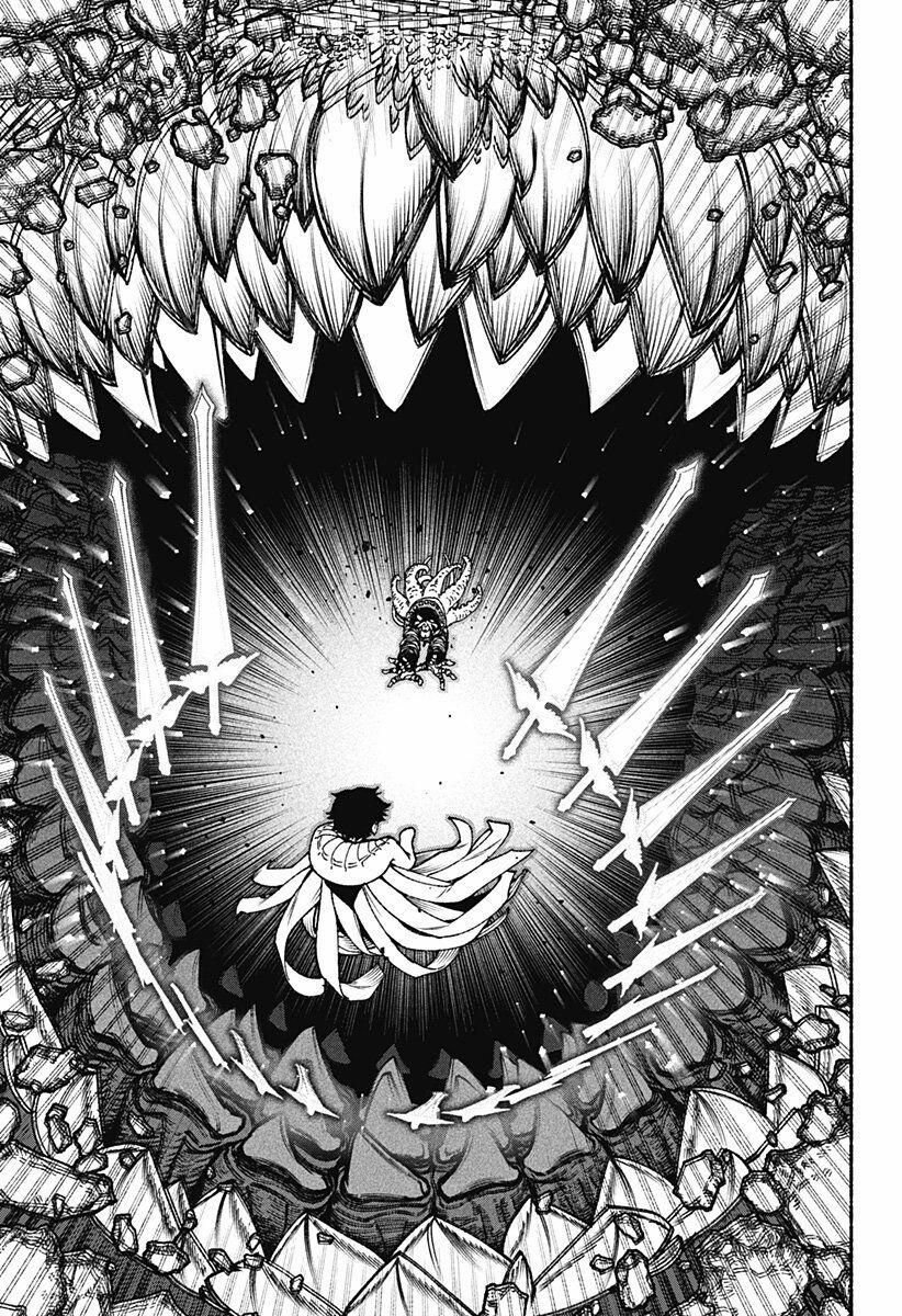 Make The Exorcist Fall In Love 86 trang 5