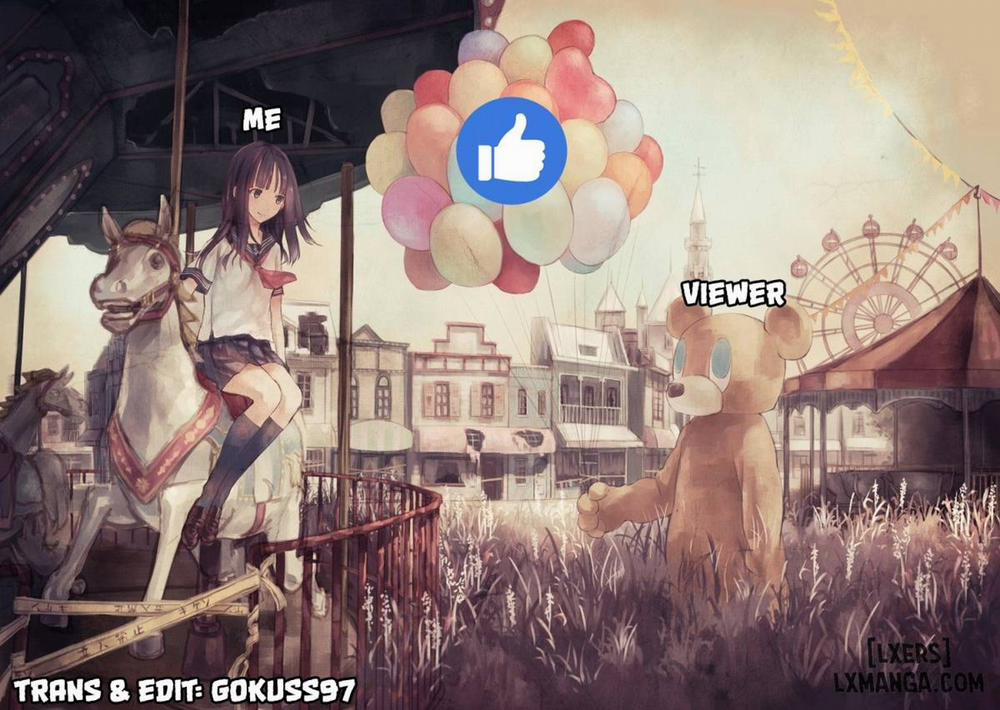 Makeruna Zetsurin Sensei! Oneshot trang 23