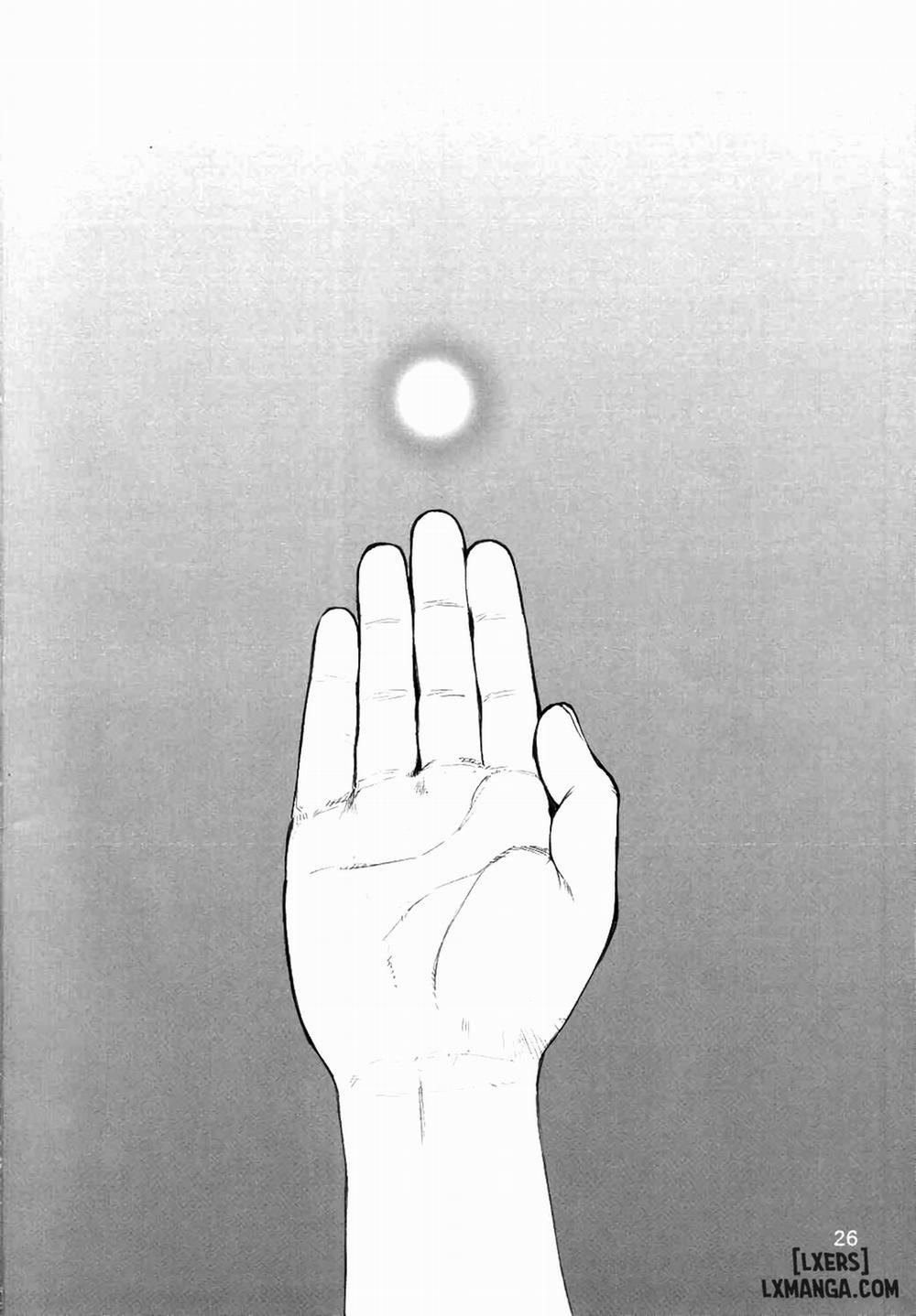 Maki Clannad Oneshot trang 24