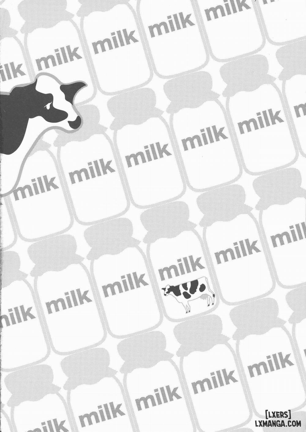 Makiba no Bonyuu Nikki 1 trang 4