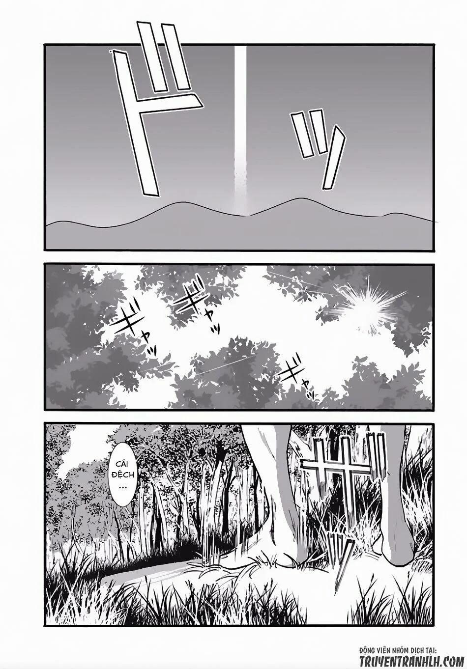 Makikomarete Isekai Teni Suru Yatsu Wa, Taitei Cheat 4 trang 6