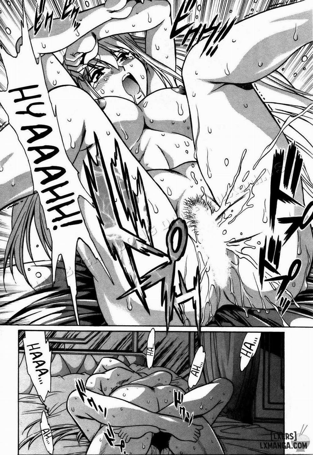 Makunouchi Deluxe 22 trang 13