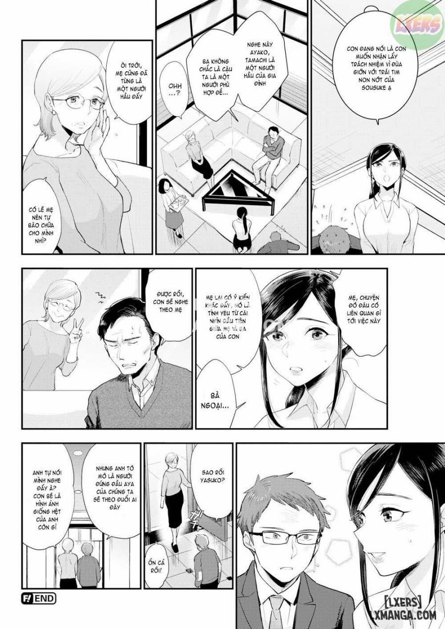 Maldivian Flight 0 trang 19