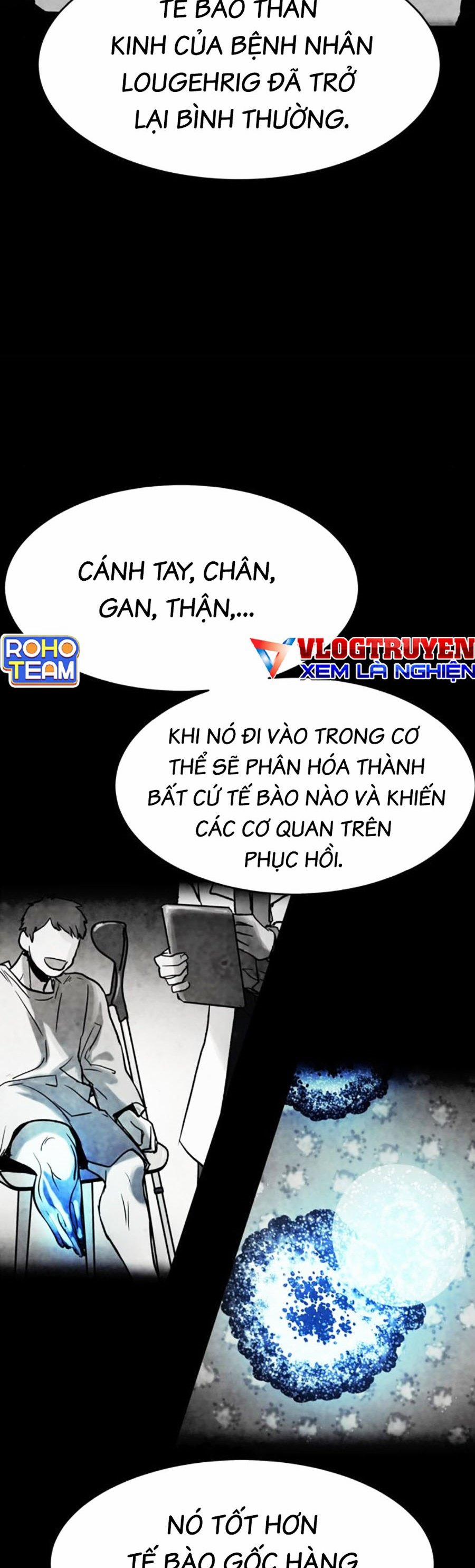 Mầm Chết Chương 33 Trang 12