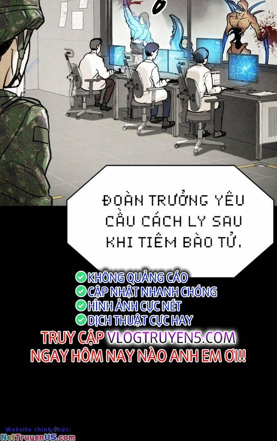 Mầm Chết Chương 36 Trang 9