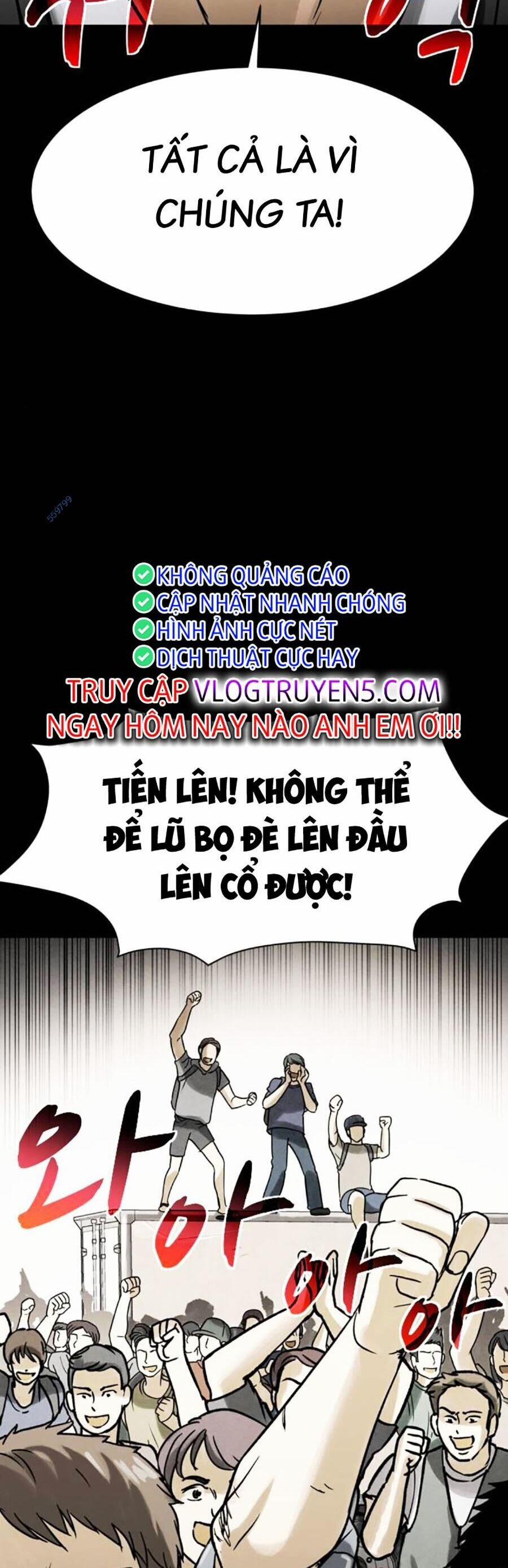 Mầm Chết Chương 49 Trang 50