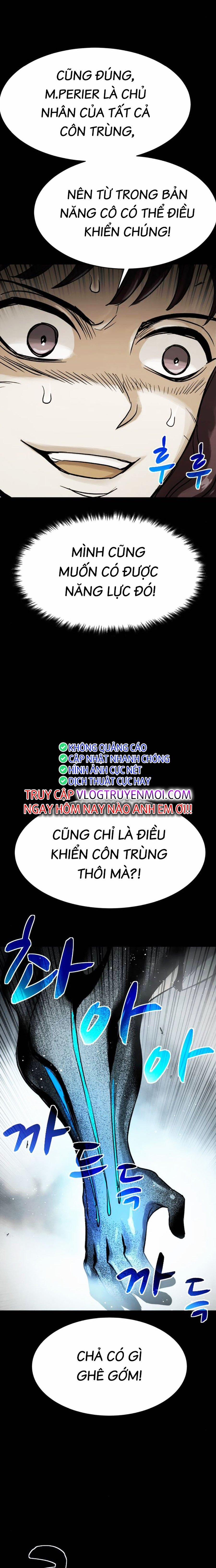 Mầm Chết Chương 59 Trang 18