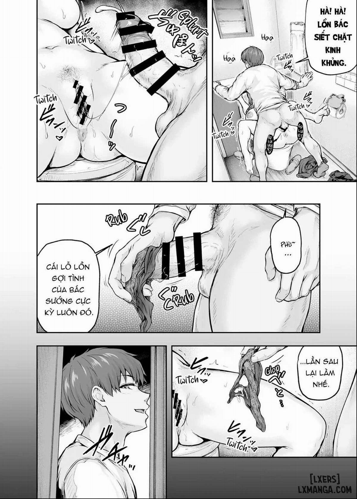 Mama ga Muchuu na Musume no Kareshi - Kono Chinpo wa Kyouikujou Yoroshikunai node Mam 1 trang 64