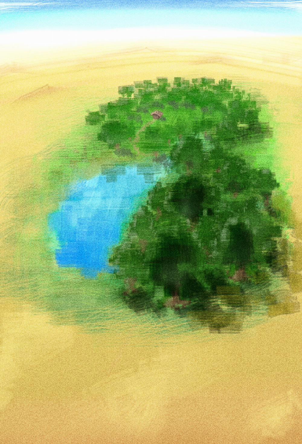 Mama Shota Boshi Soukan 2 ～ 1 trang 2