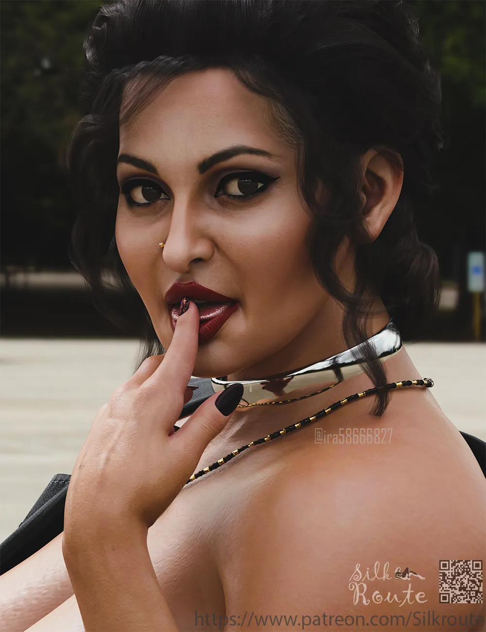 Mamamia Teaser Photo trang 16