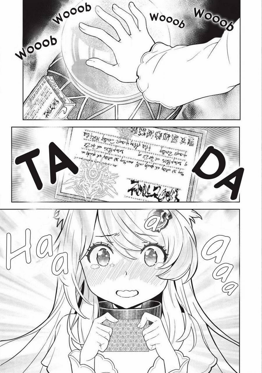 Mame To Dangan O Tsukatte Isekai O Buchinuku! 11 trang 17