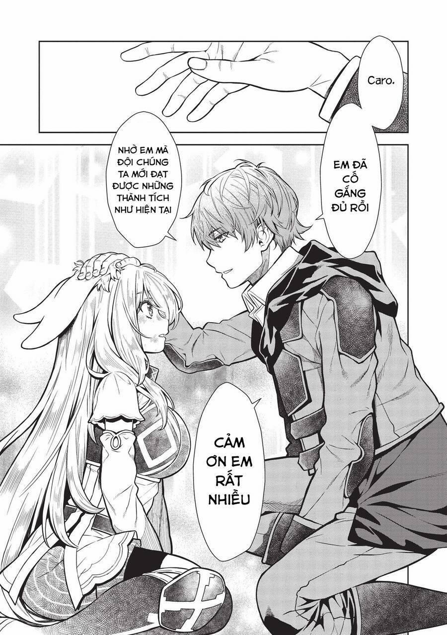 Mame To Dangan O Tsukatte Isekai O Buchinuku! 14.2 trang 27