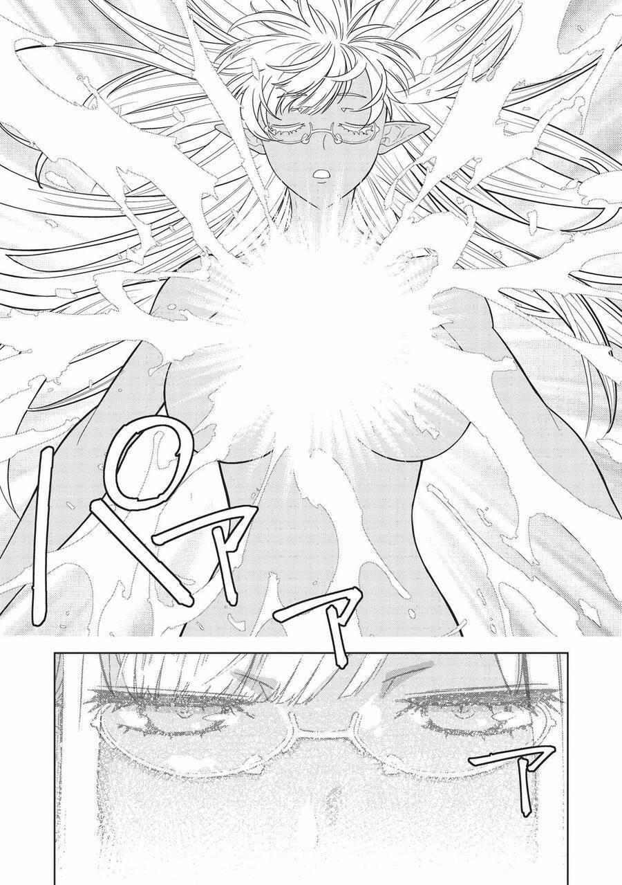 Mame To Dangan O Tsukatte Isekai O Buchinuku! 14.3 trang 16