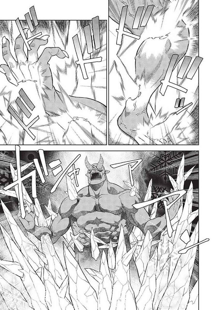 Mame To Dangan O Tsukatte Isekai O Buchinuku! 14.4 trang 24