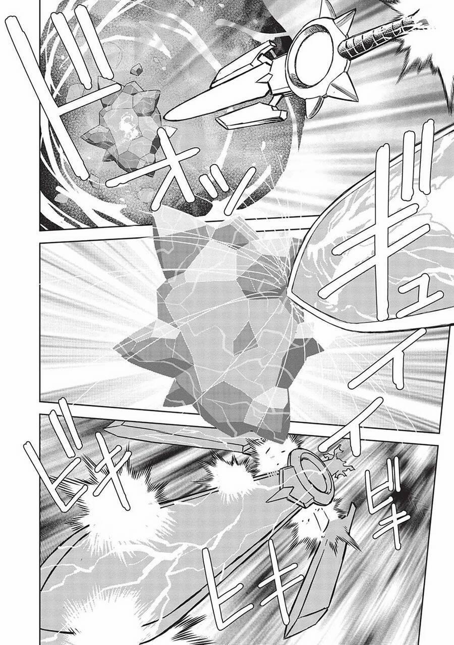 Mame To Dangan O Tsukatte Isekai O Buchinuku! 14.5 trang 18