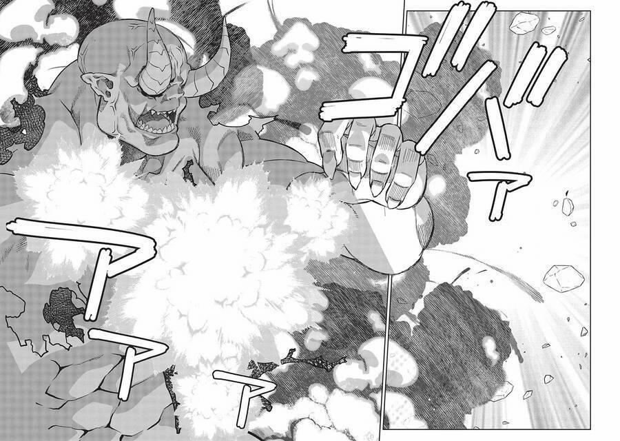 Mame To Dangan O Tsukatte Isekai O Buchinuku! 14.5 trang 20