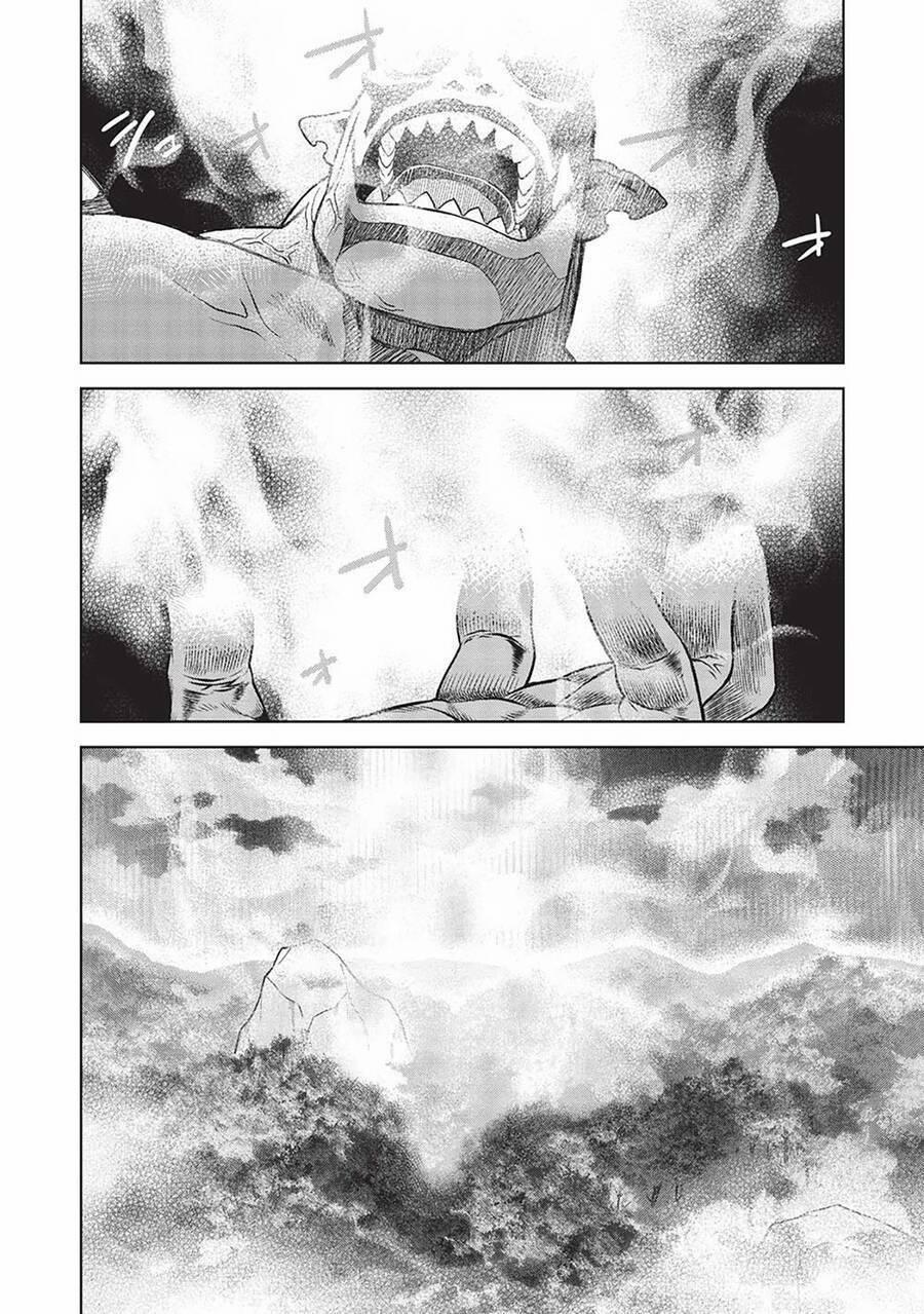 Mame To Dangan O Tsukatte Isekai O Buchinuku! 14.5 trang 21