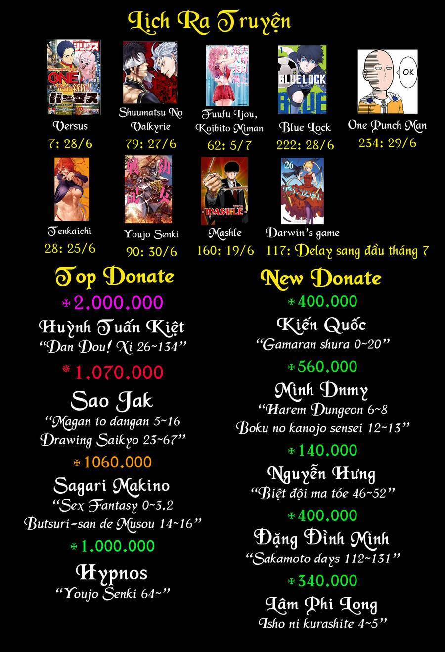 Mame To Dangan O Tsukatte Isekai O Buchinuku! 14.5 trang 33