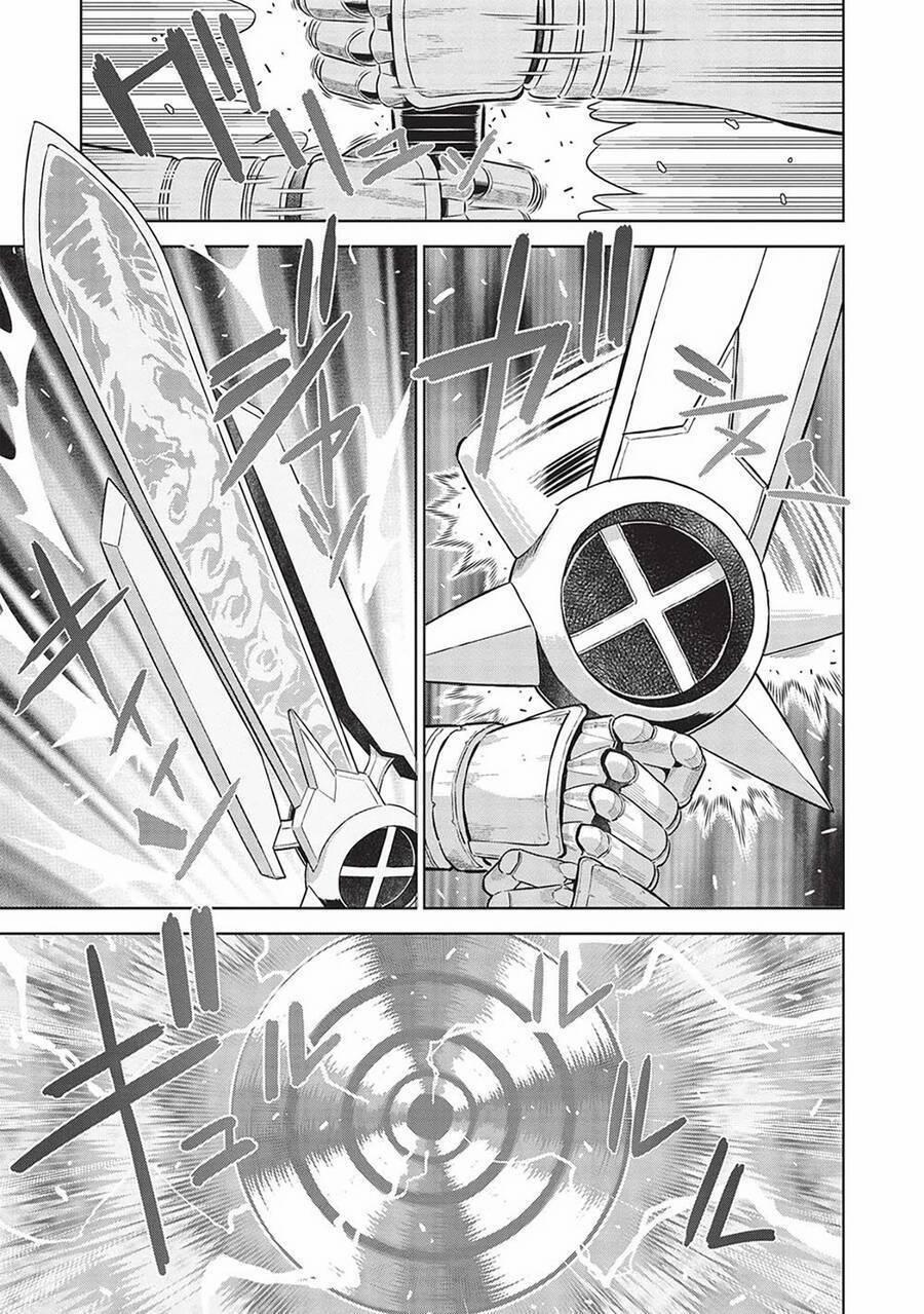 Mame To Dangan O Tsukatte Isekai O Buchinuku! 14.5 trang 6