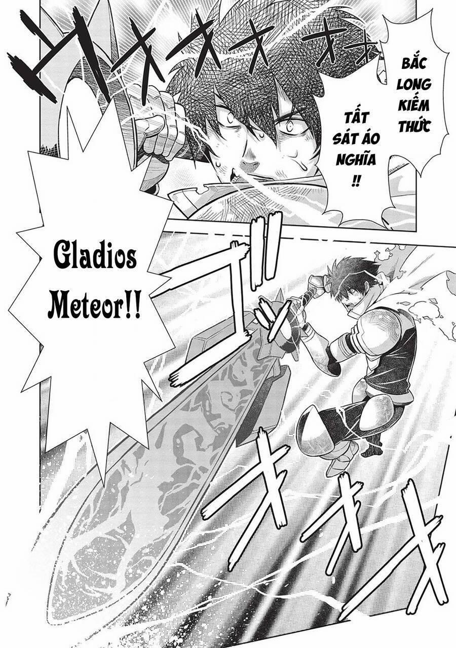 Mame To Dangan O Tsukatte Isekai O Buchinuku! 14.5 trang 7