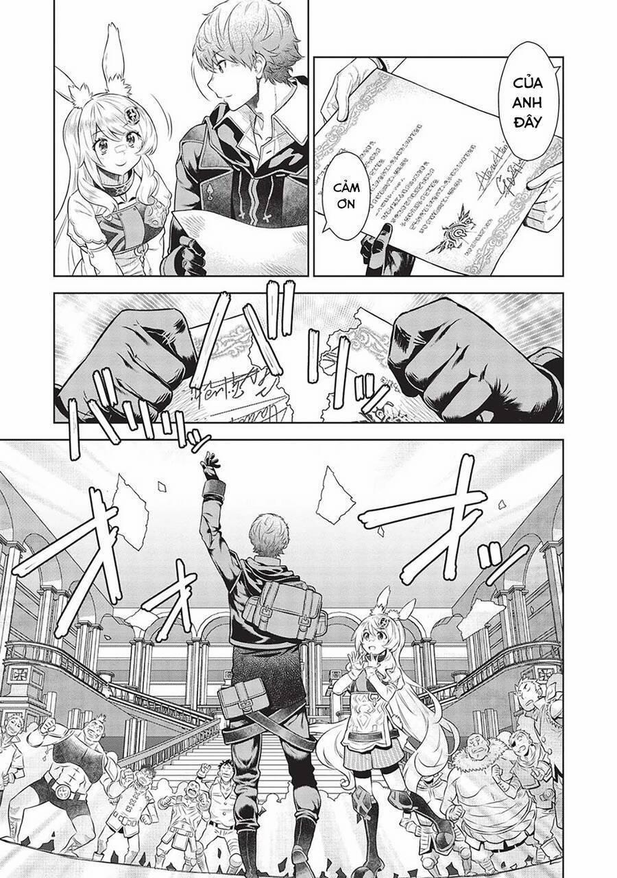 Mame To Dangan O Tsukatte Isekai O Buchinuku! 15 trang 10