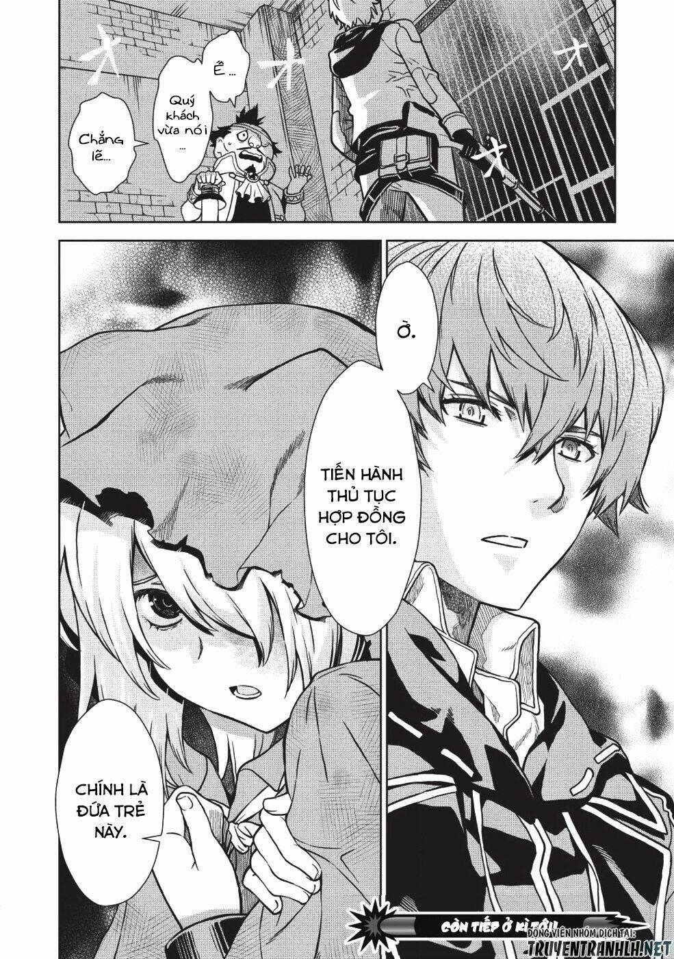 Mame To Dangan O Tsukatte Isekai O Buchinuku! 2 trang 21