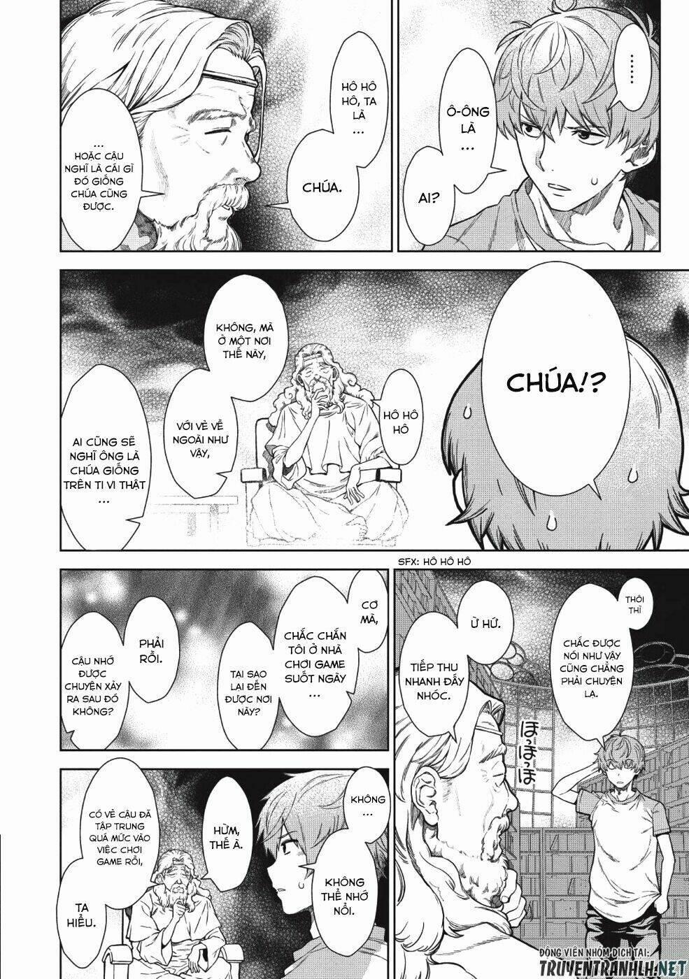 Mame To Dangan O Tsukatte Isekai O Buchinuku! 2 trang 3