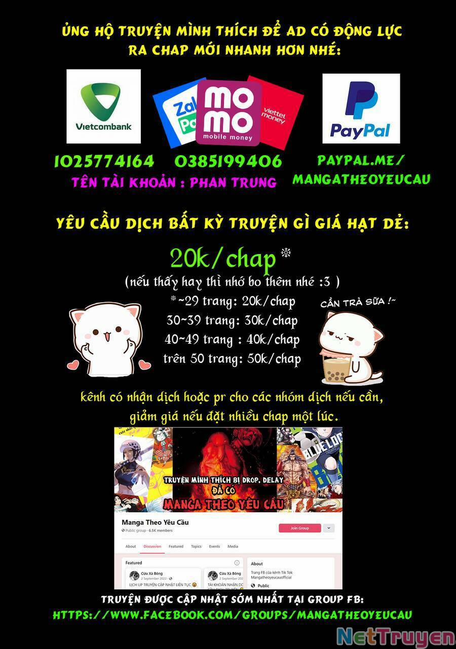 Mame To Dangan O Tsukatte Isekai O Buchinuku! 9.5 trang 32