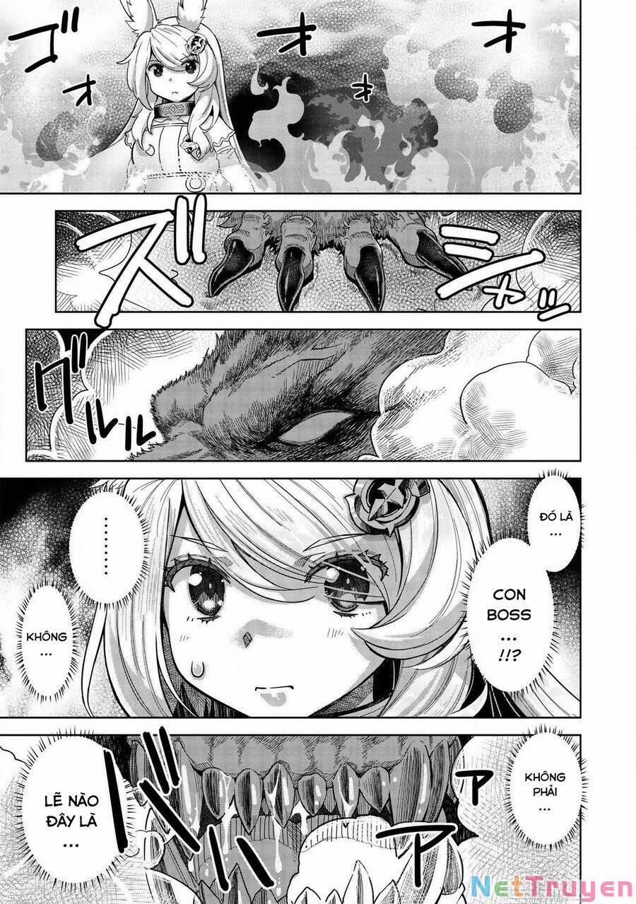 Mame To Dangan O Tsukatte Isekai O Buchinuku! 9 trang 24