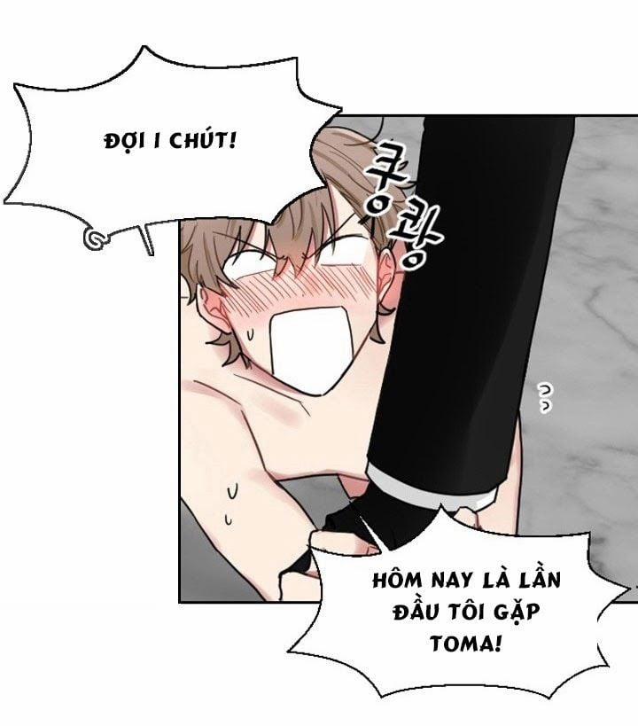 Mami Của Thiếu Gia 2 trang 9