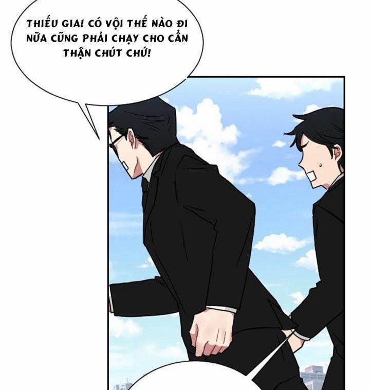 Mami Của Thiếu Gia 4 trang 2